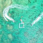 Okinawa 3-Hour Fun | Marine Park & Glass Boat & 3 Water Activities & Snorkeling & SUP & Kayaking & Fishing Experience - Three hours, or two: check the season