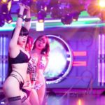 Okinawa Churasun 6 (Large Okinawa Show Club) - Arrive before the lights go down