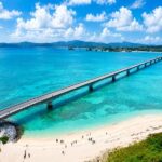Okinawa Churaumi Aquarium & Kouri Shrimp Full-Day Tour - Churaumi Aquarium: plan around your priorities