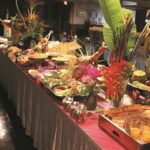 Okinawa Cruise: Ocean View Dinner, Family-Friendly - The Outdoor BBQ: Dinner in the Sea Air