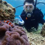 Okinawa Dream Reef | Easy Boat Trip! Snorkeling & Scuba Diving Experience | Free Unlimited Photos & Videos | Chinese Coach - Choose snorkeling, scuba, or both