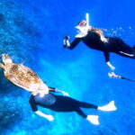 Okinawa: Full-Day Kerama Islands National Park Snorkeling Tour - What the day feels like on the water