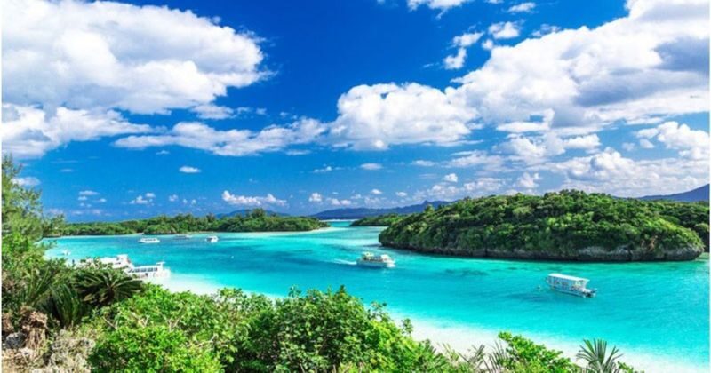 Okinawa Ishigaki Island Private Chartered Car Day Tour-Customized Itinerary - What makes the main stops worth your time
