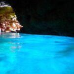 Okinawa Japan: Onna Village Maeda Blue Cave Tour (Snorkeling / Trial Diving) - Beach entry or boat entry?