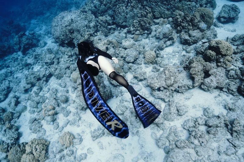 Okinawa Kerama Islands Snorkeling & Freediving with Naha Pickup - Leaving Naha before the city wakes