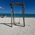 Okinawa Kume Island Full-Day Boat Tour with Hatenohama Beach - What the full-day format means for your plans
