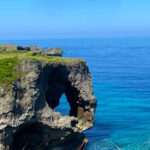 Okinawa Northern Day Tour | Manza-mo & Kouri Island & Churaumi Aquarium Day Tour | Depart from Naha & Chatan - Churaumi Aquarium: whale sharks and a tight clock