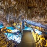 Okinawa One-Day Tour: Northern Secrets / Southern Charm / Central Shopping (Multiple Routes Available) - Manzamo: a short walk to a memorable coast