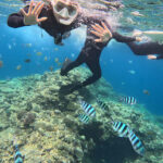 Okinawa: Onna Blue Cave Snorkeling & Diving Experience | Cantonese Instructor - From check-in to the water
