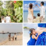 Okinawa Photo Experience: Photography Plan with Choice of Beach or Ryukyu Costume - The Ryukyu costume option calls for a closer look