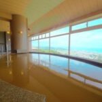 Okinawa Sarujin-no-Yu Onsen: Stunning Ocean View Hot Spring - Solo Traveler Friendly - Your visit is self-guided, with a generous opening window