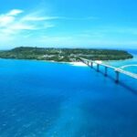 Okinawa Sesoko Island Snorkeling/Parasailing/Water Activities - The morning snorkeling trip, step by step