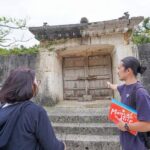 Okinawa Shuri Castle Peace Walking Tour - From Shureimon Gate to Shurijo Castle