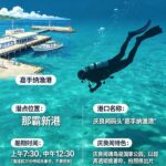 Okinawa Snorkeling/Diving Experience: Blue Cave, Whale Shark, Kerama Islands (Chinese/English Instructor + Equipment Included + Photography) - Blue Cave: the easiest way to meet Okinawa’s fish