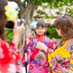 Okinawa South Day Tour: Gyokusendo Cave & Ryukyu Kingdom Village - Senaga Island - Sea Grape Picking - Itoman Fish Market - Cape Chinen - All-You-Can-Eat Yakiniku | Departure from Naha - The cave and Ryukyu village at Okinawa World
