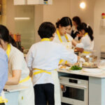 Okitchen Busan: K-Food Hands-on Cooking Class - What the two-hour class is like