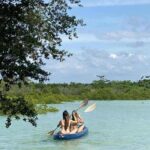 Olango Island Tour in Cebu - Biking, kayaking, and time outdoors