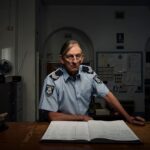 Old Melbourne Gaol Ticket - What to know about the Watch House