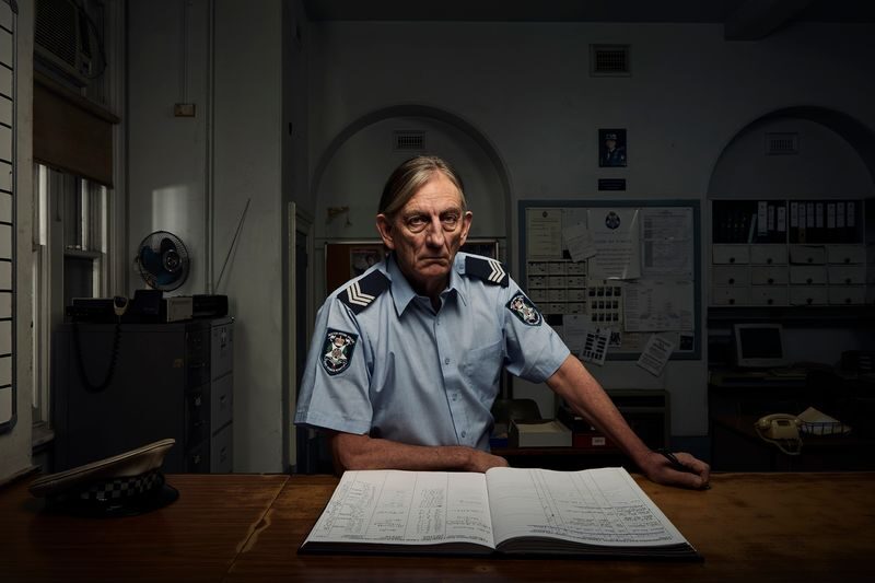 Old Melbourne Gaol Ticket - What to know about the Watch House