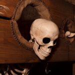 Old Town and Underground Ghost Tour in Edinburgh - Beneath South Bridge: the vaults