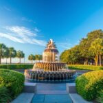 Old Town Trolley Tour in Charleston - What the route shows you