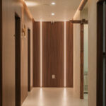 Olida Aesthetic Busan: Premium Korean Facial Care in Oncheonjang - First comes the consultation, not the facial