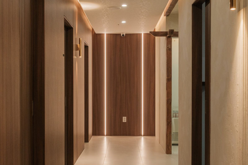 Olida Aesthetic Busan: Premium Korean Facial Care in Oncheonjang - First comes the consultation, not the facial