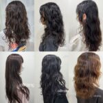 OLRANG Hongdae: K-Pop Idol Hair Styling & Makeover Care - Choosing a cut, color, perm, or styling session