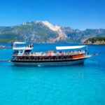 Oludeniz Full Day Boat Cruise with Lunch and Butterfly Valley - Butterfly Valley: a signature stop, not a fixed promise