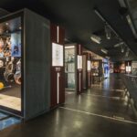 Olympic Museum Samaranch of Barcelona - Admission Ticket - Look beyond the familiar Olympic events