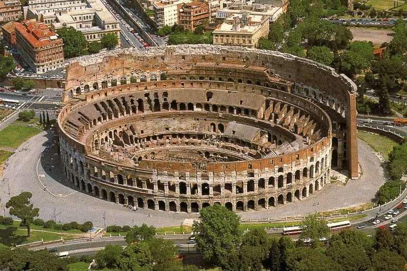 OMNIA Vatican and Rome Card - Start with the Vatican, but check the calendar