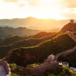 One-Day Group Tour to Beijing Badaling Great Wall + Birds Nest (Later Departure, No Early Wake-Up) - Badaling gives you three hours to climb at your own pace