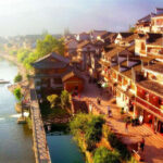 One-day tour from Zhangjiajie to Xiangxi Panda Zoo & Phoenix Ancient City Secret Realm (Chinese-English professional guide + pure play) - The panda garden: an unusual stop, not a guaranteed feature