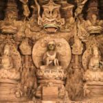 One-day tour of Dazu Rock Carvings in Chongqing (bus tour/8-person tour optional) - The early departure and two-hour ride