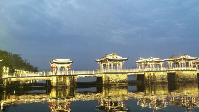 One-day tour of Nanao Island in Shantou/Ancient City of Chaozhou (Non-heritage drama optional) - Three Lighthouses, Three Different Views