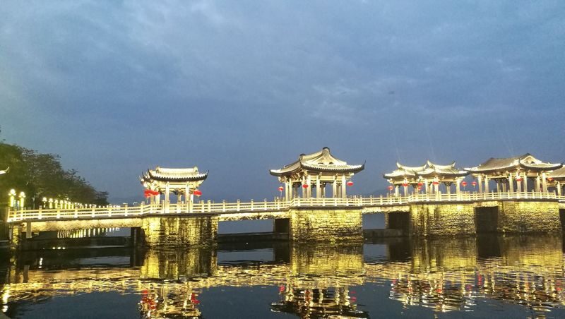 One-day tour of Nanao Island in Shantou/Ancient City of Chaozhou (Non-heritage drama optional) - Three Lighthouses, Three Different Views