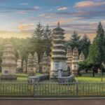 One-Day Tour of Shaolin Temple and White Horse Temple in Luoyang - White Horse Temple: a quieter counterpoint