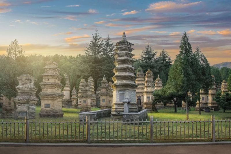 One-Day Tour of Shaolin Temple and White Horse Temple in Luoyang - White Horse Temple: a quieter counterpoint