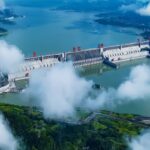 One-day tour of the Three Gorges Dam in Yichang, Hubei (Three Gorges luxury cruise ship + pick-up and drop-off service) - From the Tourist Center to the ship