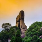 One-day tour of Wuyi Mountain & Nine-Bend Stream rafting in Fujian (Impression Dahongpao show optional) - The guide and pace matter more than a long stop list