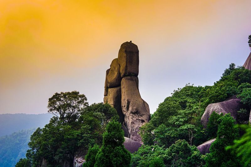 One-day tour of Wuyi Mountain & Nine-Bend Stream rafting in Fujian (Impression Dahongpao show optional) - The guide and pace matter more than a long stop list