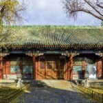 One Day Tour: Temple of Heaven + Prince Gongs Mansion + Shichahai + Beihai Park - The Temple of Heaven: ritual on a grand scale