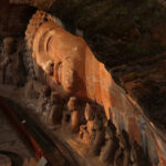 One-Day Tour to Dazu Rock Carvings and Longshui Lake in Chongqing - The early departure and Longshui Lake
