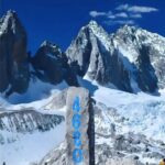 One-day tour to Jade Dragon Snow Mountain in Lijiang, Yunnan - Ganhaizi and the first mountain views