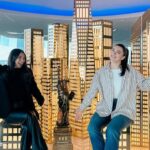 One World Observatory Ticket - From security screening to the SkyPod ride