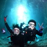 Onna Village Blue Cave Diving & Snorkeling (Boat Course) (Unlimited Photos & Videos, Free Parking & Shower) - What the two-hour outing feels like