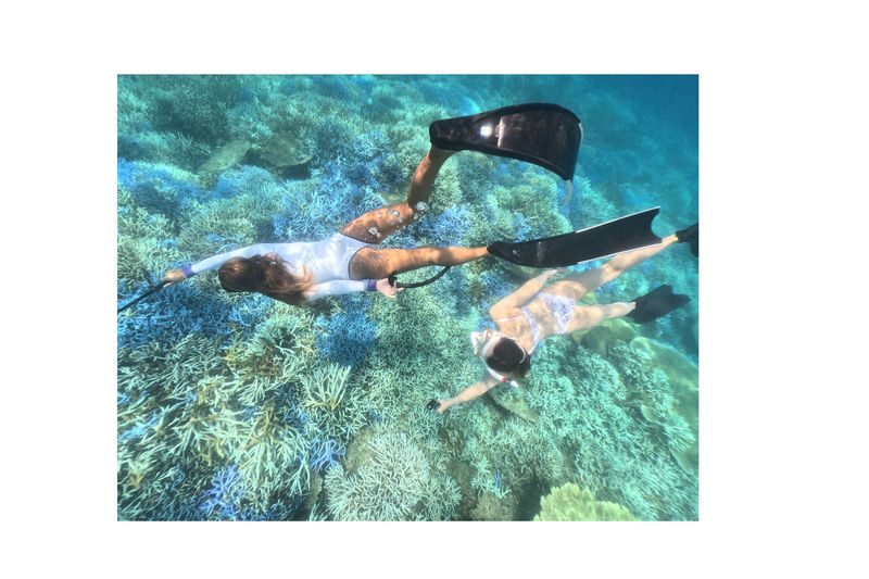 Onna Village, Nakayukui: Swim with Sea Turtles at High Probability! Beach Entry Snorkeling Experience - From safety briefing to the water