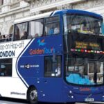 Open-top London Bus Tour - What the route shows you