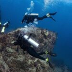 Open Water Course Experience at Koh Tao - Day one: meet your class and start practising