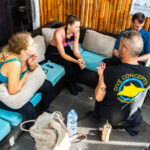 Open Water Course in Tulamben (2 days) by Dive Concepts Bali - Day one: skills before the sea